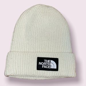 North face beanie